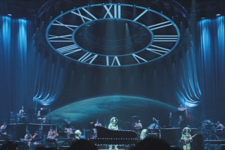 幻の命( SEKAI NO OWARI Tour 2021-2022 「BLUE PLANET ORCHESTRA